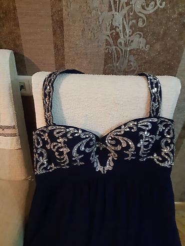 Şəxsi əşyalar: Вечернее платье шифон и платье коктейл — 2