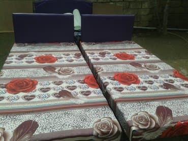 2ci el kravat: Yeni, Təknəfərlik çarpayı — 3