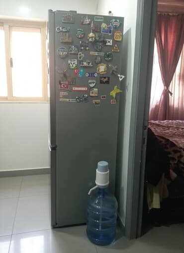 bərdə evlər: ELAN: Dədə Qorqud Parkının yanında, 3/3 mərtəbədə yerləşən 2 otaqlı — 1