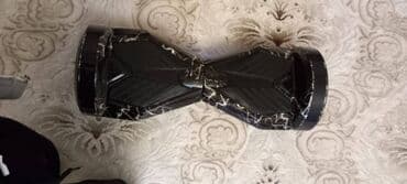 сколько стоит гироскутер в азербайджане: Б/у Гироскутер 9", 351 - 500 Вт, 16 - 25 км/ч, Бесплатная доставка — 5