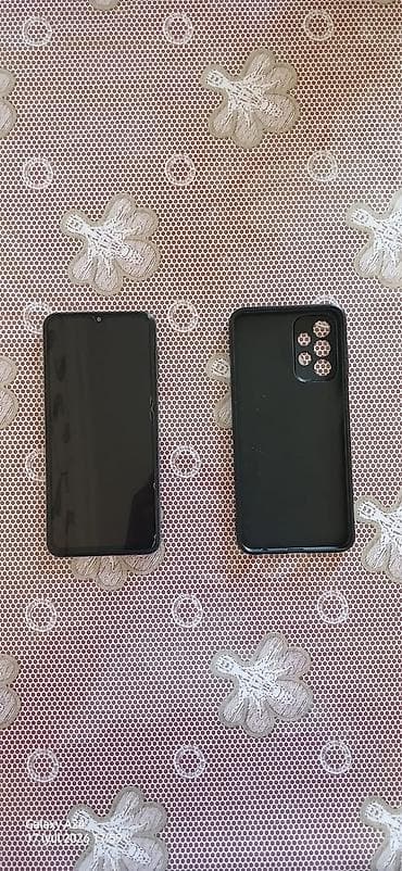 samsung bluetooth: Samsung Galaxy A23, 128 ГБ, цвет - Синий, Отпечаток пальца — 7