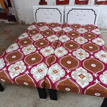 Təknəfərlik çarpayı