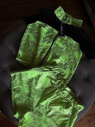Versace Premium şortikli dest lalafo.az -da Versace Premium şortikli dest
