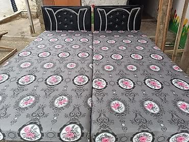 Təknəfərlik çarpayı