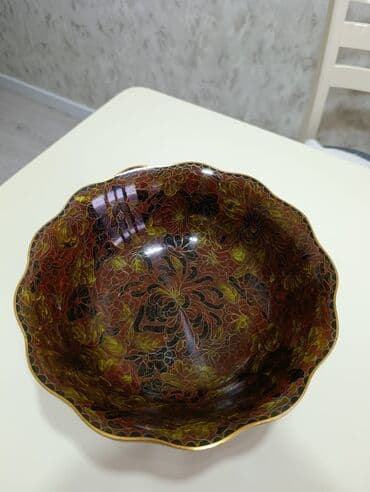 metbex ucun qab qacaq: Kluazon,23sm — 5