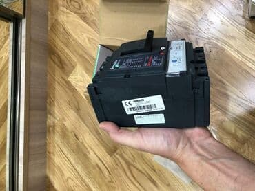 кислородный концентратор в аренду бишкек: 160 amper schneiderkeyfiyyetli maldir,3 eded var,quraşdırılma — 4