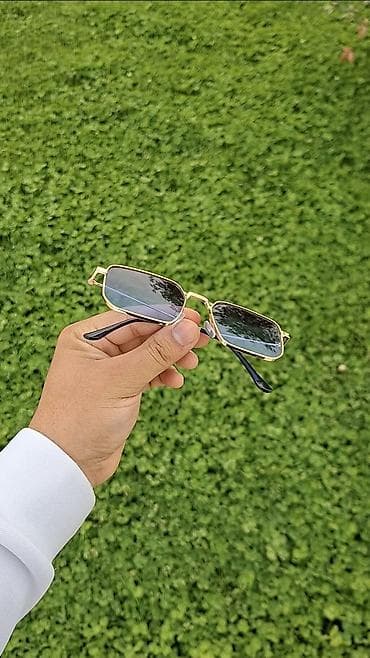 gucci eynek: Gün eynəyi, Yeni — 6