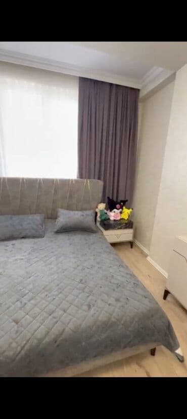 qalmaq serti ile kiraye evler: 3 комнаты, 69 м², Свежий ремонт — 6