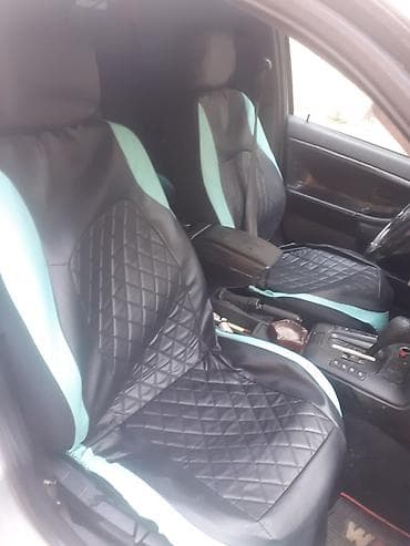 Мототранспорт: BMW 3 series: 1.8 л | 1998 г. Седан — 4