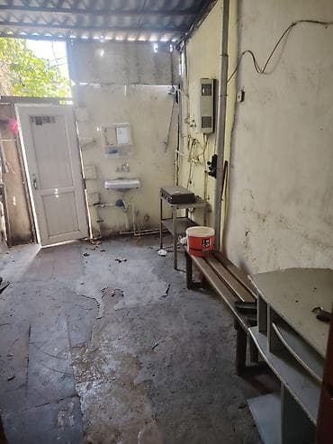 memar ecemi: 60 kv. m, 2 otaqlı, İnternet, Telefon, Qaz — 10