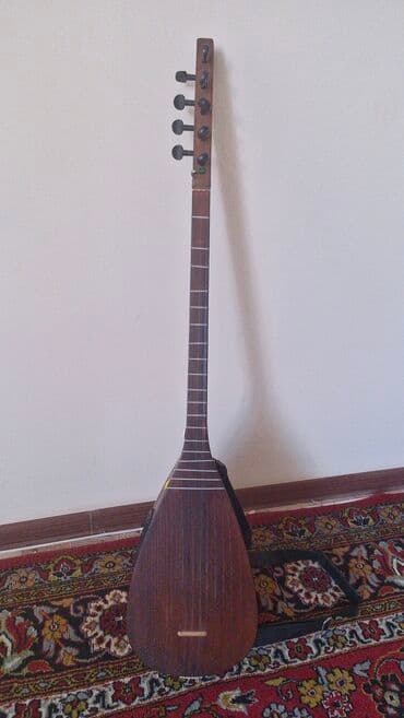 contour plus test qiymeti: Elektron Milli Aşıq Sazı. 1982 istehsalı olub, heç bir problemi — 1