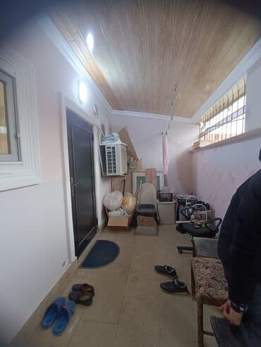 Həyət evləri və villaların satışı: 3 otaqlı, 85 kv. m — 1