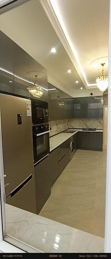 vayenni saç rengleri: Mebel dizayn və yığma xidməti - Yataq otağı üçün dəstlər: yumşaq — 4