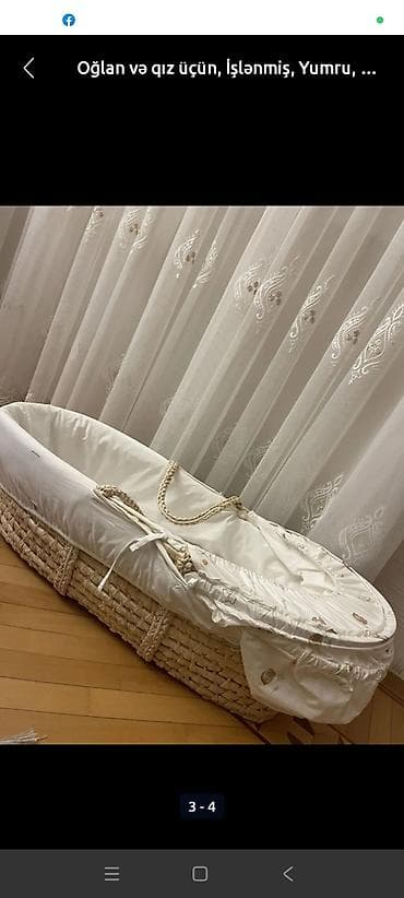 ucuz usaq besikleri: Nənnilər — 2