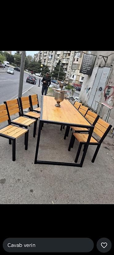 qapi dekoru: Məhsul: Fərdi metal konstruksiya və dekor məhsulları kivadrati 450 azn — 4