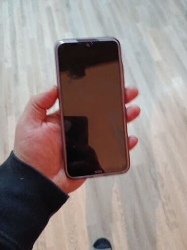 Powerbanklar: Redmi smartfon - Arxa kamera: 48MP AI dördqat kamera modulu, LED flaş — 2