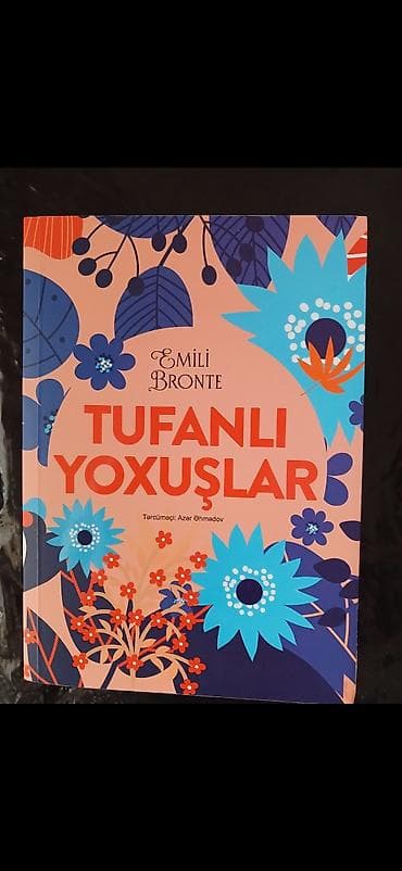 Salam kitab ozu 11.49dur hec oxunmayib tezedir. Məhsul: Kitab – — 1