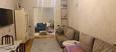 Mənzillər: Nizami Rayonu Qara Qarayev Metrosuna Yaxın Zəngi Liseyinin Yanında My — 2