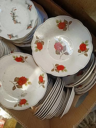 servi: Nahar dəsti, SSRİ — 2