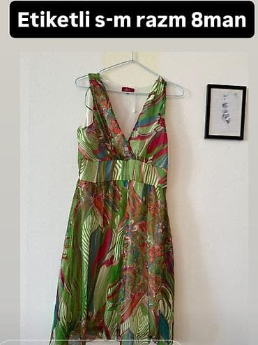 sade dön modelleri: Cox sayda yeni etiketli donlar etekler. koftalar salvarlar var melumat — 5