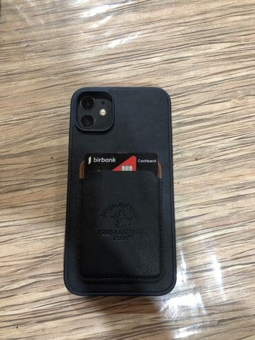 akvafor su filteri: IPhone 11, Qara, Face ID — 2