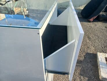 kassa lenti: 110 * 100 * 40, Ağ, İşlənmiş, Ünvandan götürmə — 7