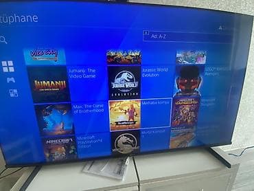 control: PlayStation 4 “Gran Turismo” temalı versiya + 2 ədəd DualShock 4 pultu — 3