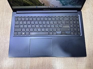ikinci el netbook: İşlənmiş ASUS Vivobook, 15.6 ", Intel Core i3, 256 GB, Ünvandan götürmə, Ödənişli çatdırılma, Rayonlara çatdırılma — 6