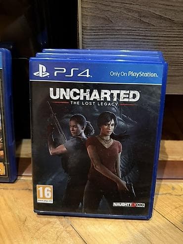playstation 4 disk: PS4 üçün orijinal disklər toplusu 1) Marvel’s Spider-Man — 2