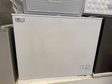 freezer aparati: Qapalı dondurucu — 2