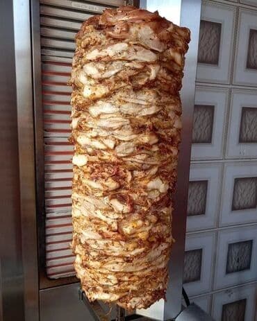 Təcrübəli dönərçi axdarılır