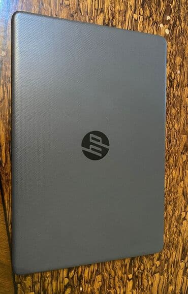 Modemlər və şəbəkə avadanlıqları: Yeni HP 15.6 ", Intel Core i5, 256 GB — 3