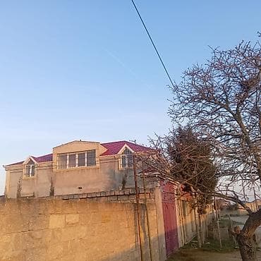 quba ev alqi: 120 kv. m, 5 otaqlı — 3