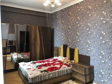 сдается квартира в баку: Долгосрочная аренда квартир — 10