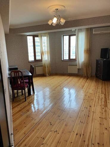 аренда квартир в баку без посредников: Həzi aslanov metrosuna yaxin 10 mertebeli binanın 1-ci mərtəbəsində — 1