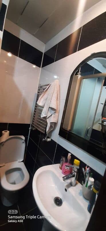 hipoteka evler: 2 otaqlı, Yeni tikili, 43 kv. m — 17