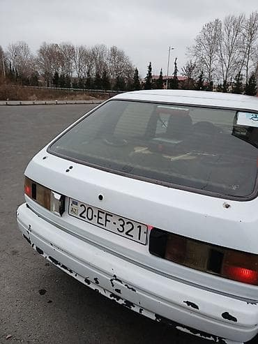 mercedes e 240: Moskviç 2141: 1.6 l | 2003 il Hetçbek — 2