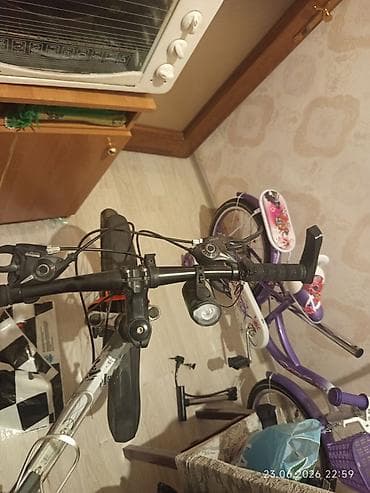 volta vsm: Salam Velosiped satılır təcilidi memar Əcəmi metrosuna yaxındı çox az — 5