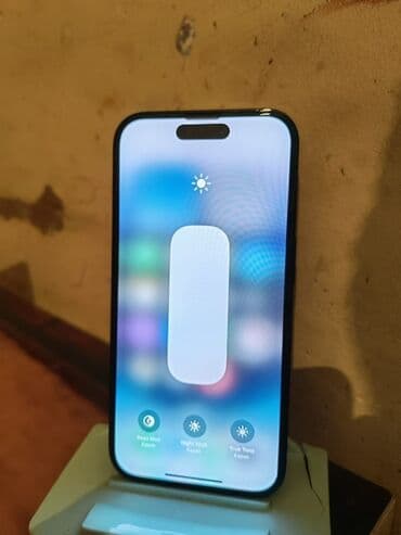 14 pro 256 ikinci el: IPhone 14 Pro, 128 GB, Graphite, Barmaq izi, Face ID — 7