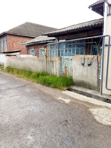 бина аз дома: 3 комнаты, 70 м², Без ремонта — 9