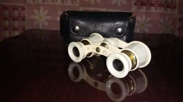 optik eynekler qiymetleri: Binokil Teatralni satiram 105m — 5