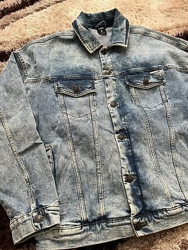 kisi ucun cins kurtkalar: Kurtka, Cins, Yaz, M — 2