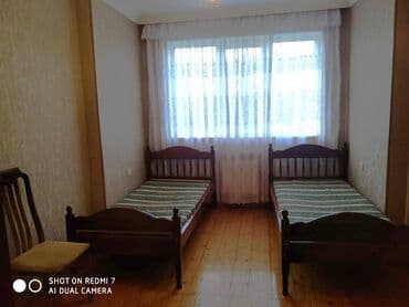 ehmedlide ucuz kiraye evler 2023: Həzi Aslanov metrosunun yaxınlığı, İlqar Zülfüqarov küçəsi, 3-cü — 4