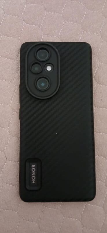 Məişət texnikası: Honor 200 Pro, 512 GB, rəng - Qara, Simsiz şarj — 3