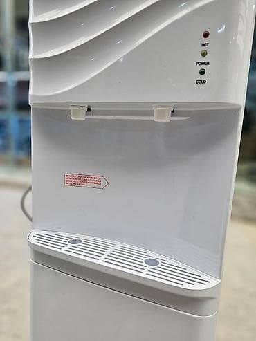su samuru: Dispenser su kulleri Silver Model : SL-10A Türk markasi istehsali Çin — 5
