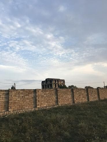 kamaz torpaq: 6 sot, Tikinti, Mülkiyyətçi, Kupça (Çıxarış) — 4