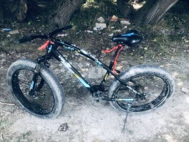 учебник по азербайджанскому языку 5 класс: Б/у Горный велосипед Stels, 26", скоростей: 10, Платная доставка — 7