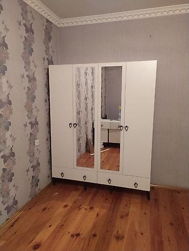 dolab skaf: 4 qapi dolab sifarisle yigilir. Reng secimleri var. Fabrik — 1