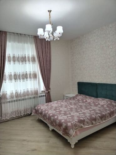 elmlerde kiraye evler 2023: 50 м², 4 комнаты, Газ, Электричество, Канализация — 11