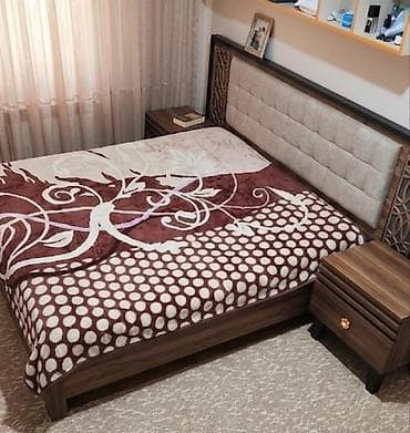 İkinəfərlik çarpayı